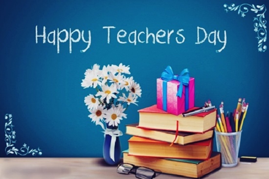 Happy Teachers Day...05/September