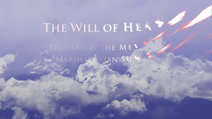 The will of HEAVEN