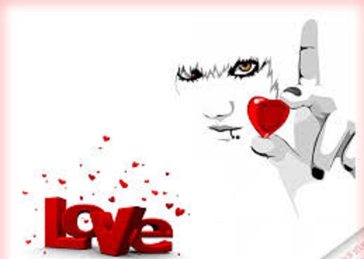 Love Sick.... ;-) ;-)