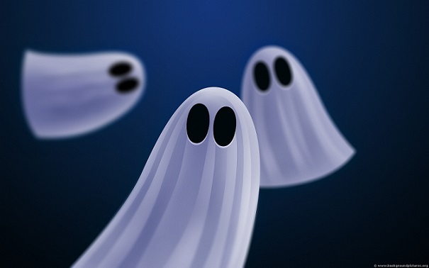SCIENCE GHOST
